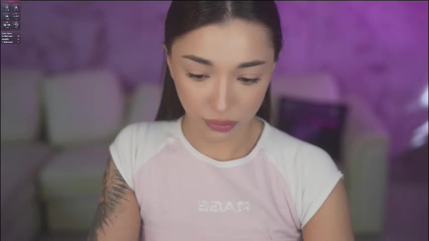 anabel054 Live Sex March 6, 2026