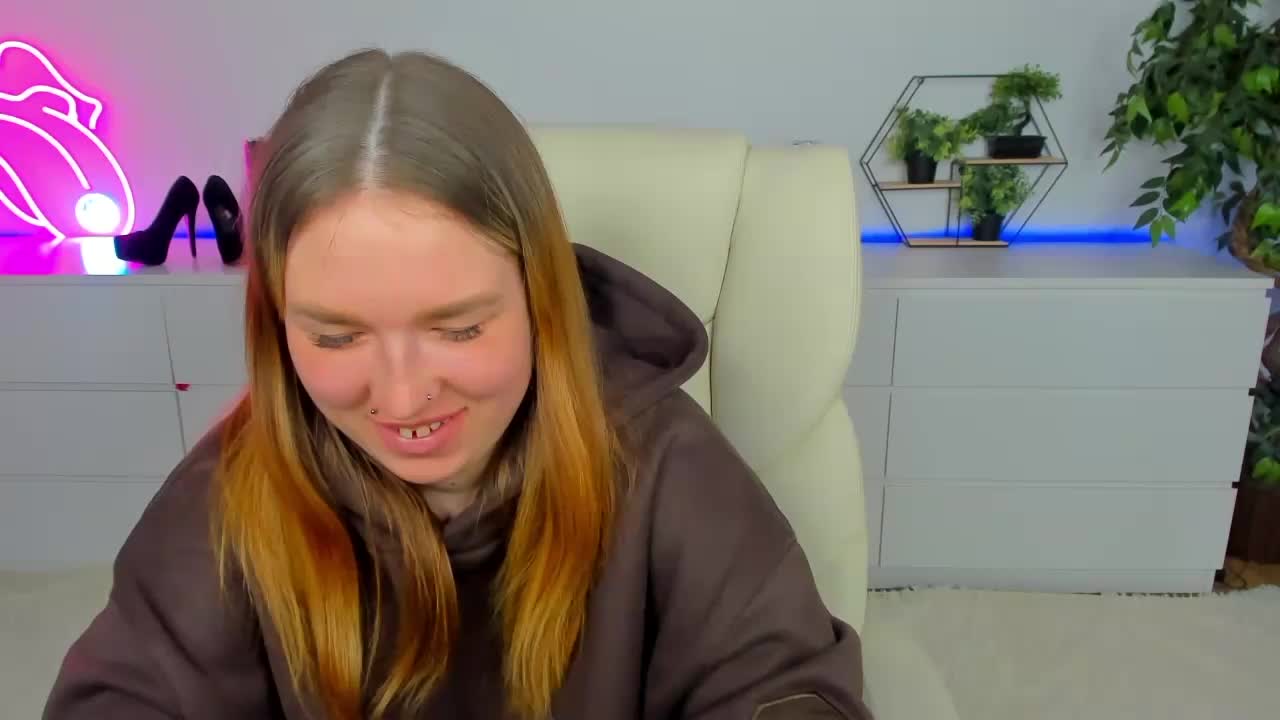 SofiiDarling Live Sex March 6, 2026