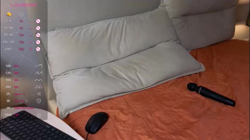 brightrays__ Live Sex March 6, 2026