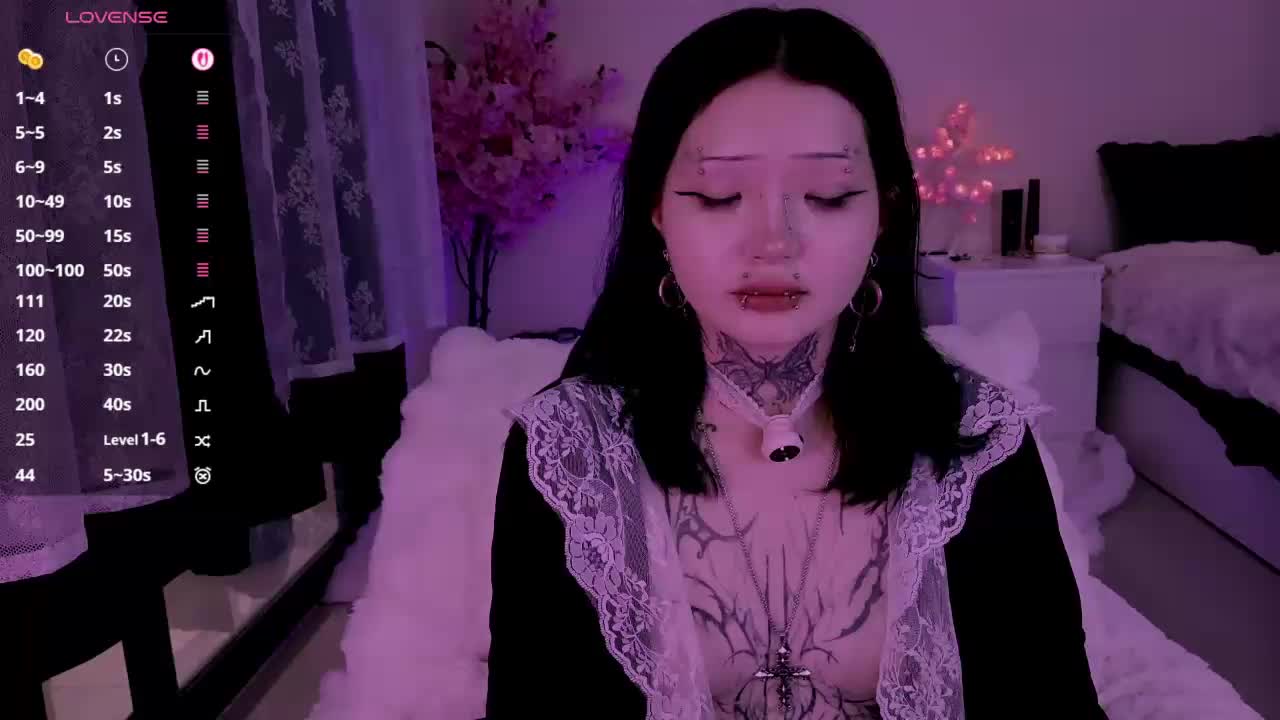 Leinbone Live Sex March 6, 2026