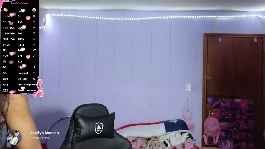 mocha_ Live Sex March 6, 2026