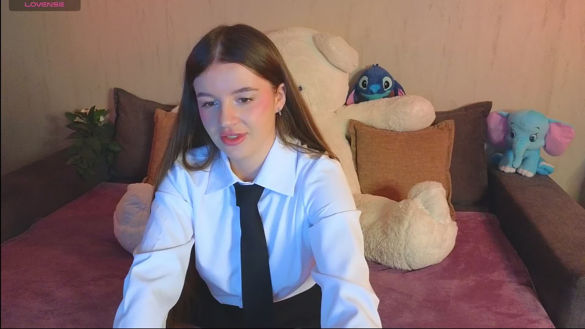 Rosalinelov Live Sex March 6, 2026