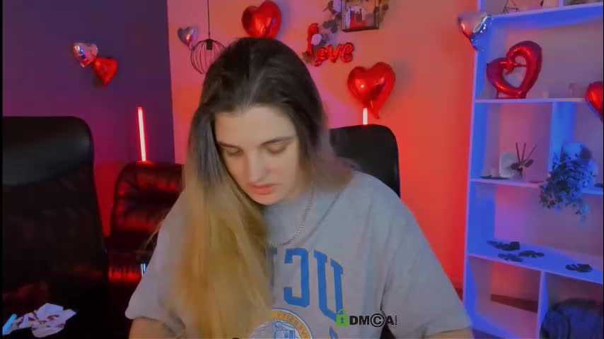 foxy_tease_ Live Sex March 6, 2026