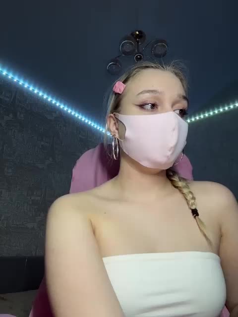 Kira-KisSka Live Sex March 6, 2026