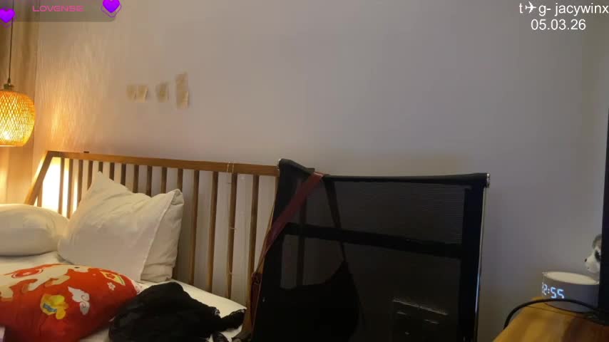 JacyWinslat Live Sex March 6, 2026