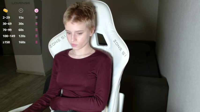 Helga_Pataki Live Sex March 6, 2026