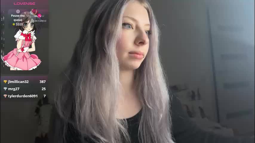 marikorin Live Sex March 6, 2026