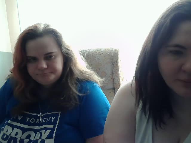 HollyXEva Live Sex March 6, 2026