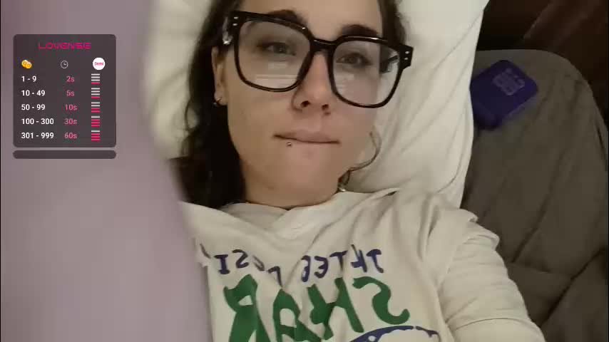 mia_boone Live Sex March 6, 2026