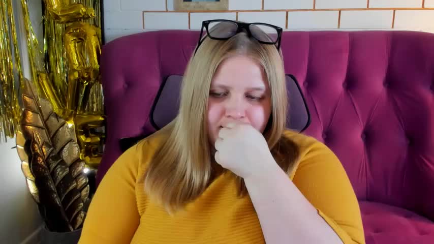 SladaDell Live Sex March 6, 2026