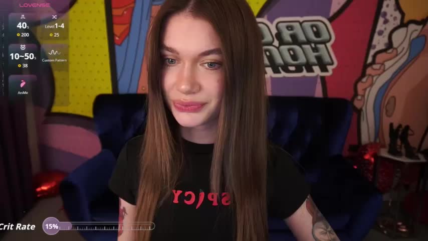 AnacondaOn Live Sex March 6, 2026