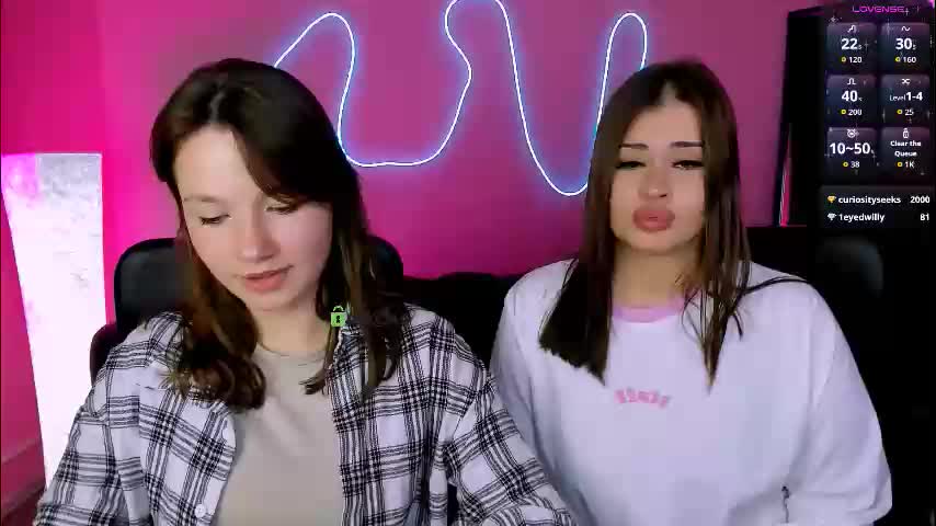 veronica_bubble Live Sex March 6, 2026