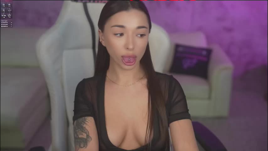 anabel054 Live Sex March 6, 2026