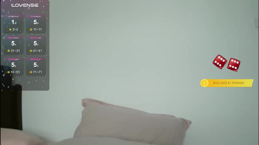 lollylol11 Live Sex March 6, 2026