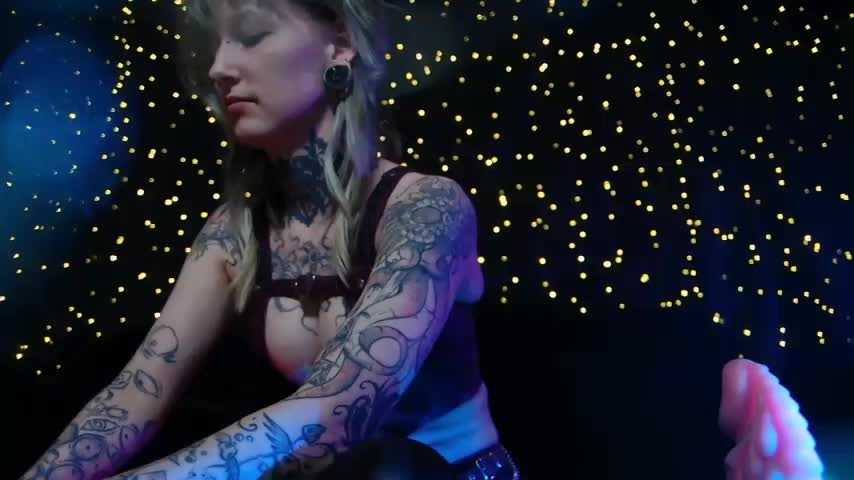 Littlespacemouse Live Sex March 6, 2026