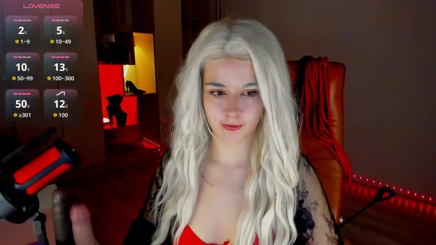 mollyposhh Live Sex March 6, 2026