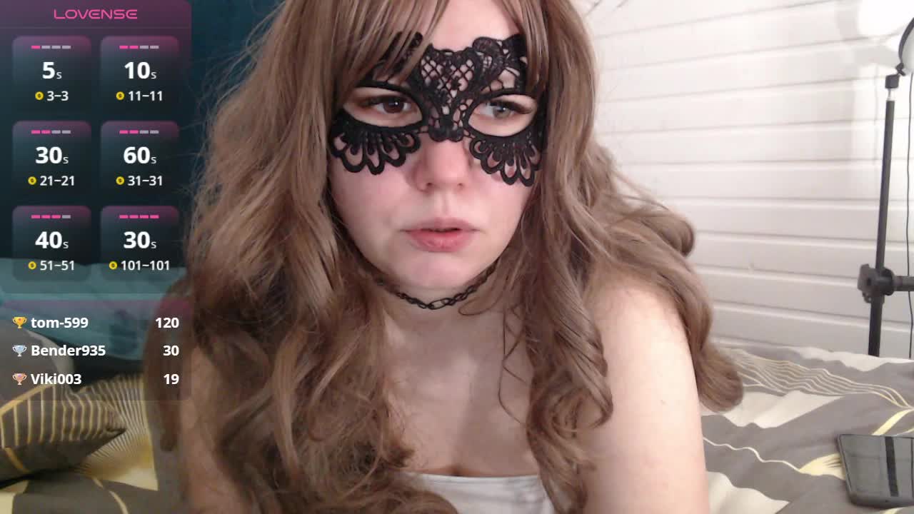 Stacy-meow1 Live Sex March 6, 2026