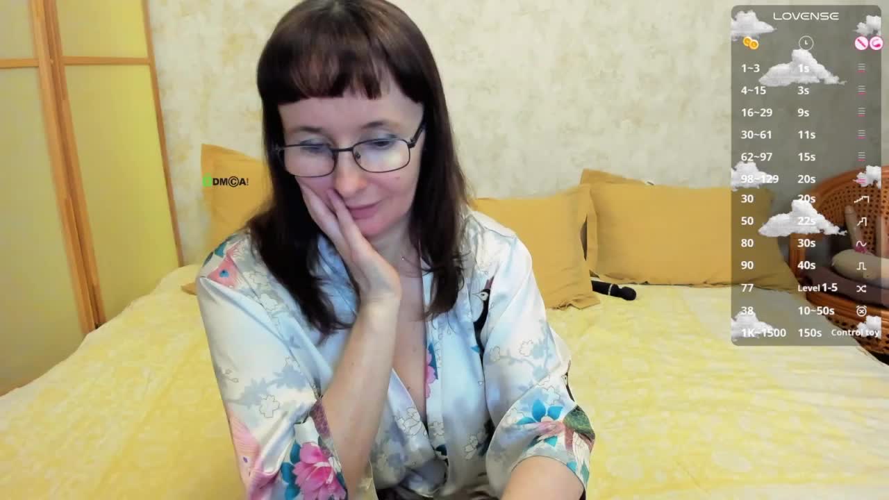 Amazing_Mermaid Live Sex March 6, 2026