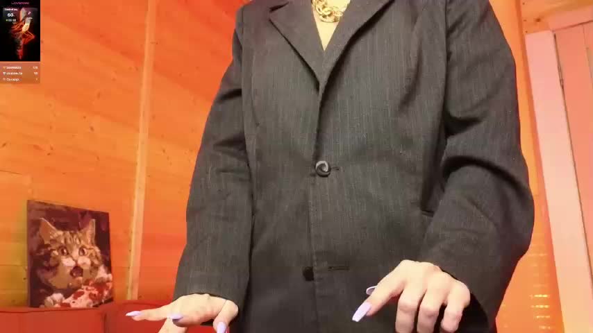 Findom_Lady_Shine Live Sex March 6, 2026