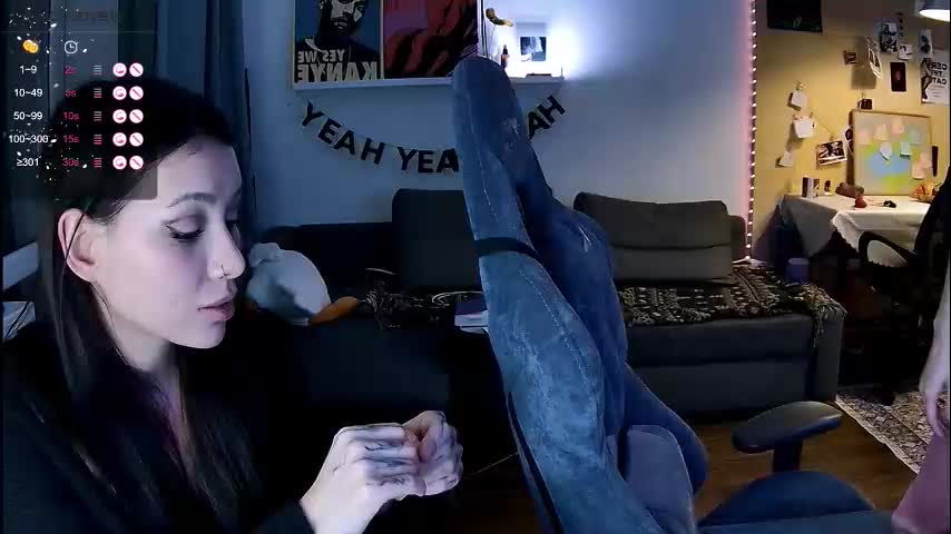 valorant_girl Live Sex March 6, 2026