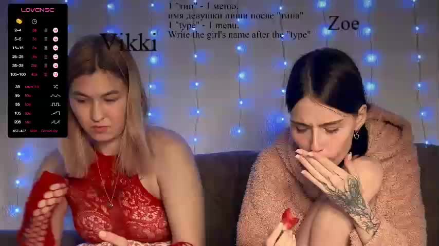 _HotMood_ Live Sex March 6, 2026