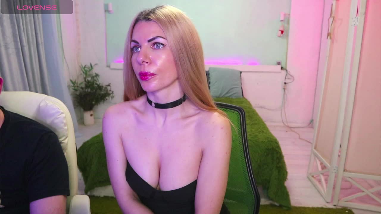 AlisaAleks Live Sex March 6, 2026