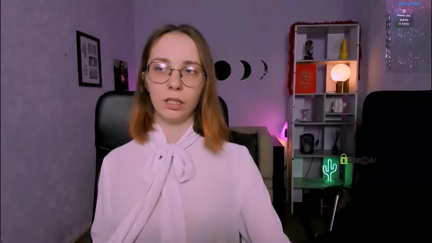 keylas_moan Live Sex March 6, 2026