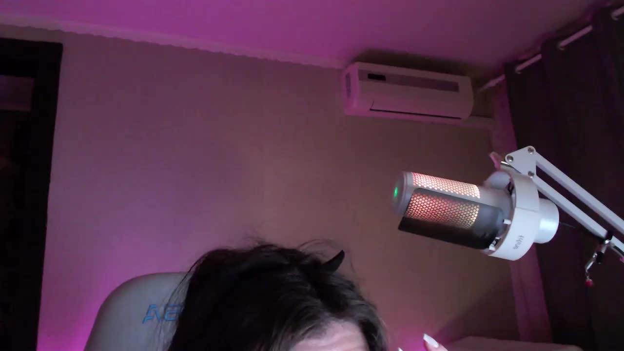 NightMint Live Sex March 6, 2026