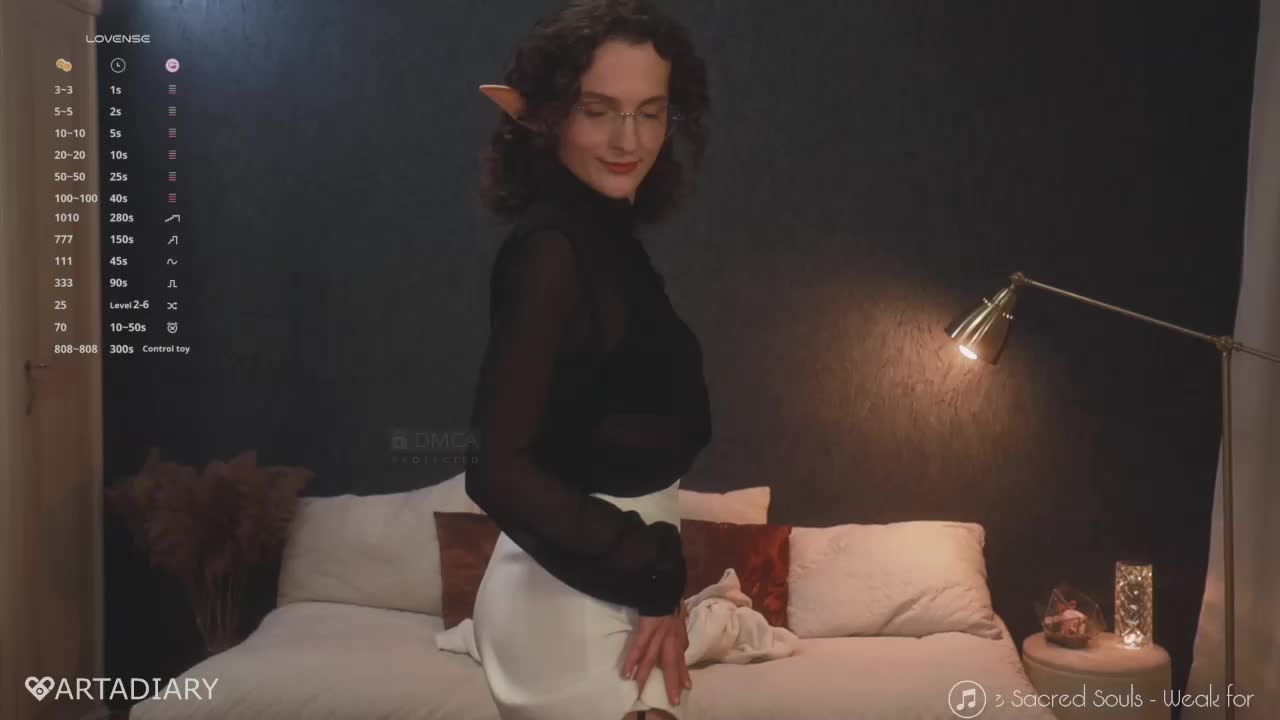 -ARTA- Live Sex March 6, 2026