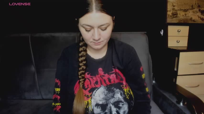 AlisaBacker Live Sex March 6, 2026