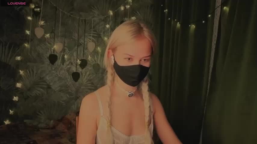 EternalOphelia Live Sex March 6, 2026