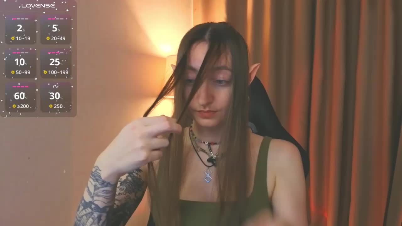 ShiroHeby Live Sex March 6, 2026