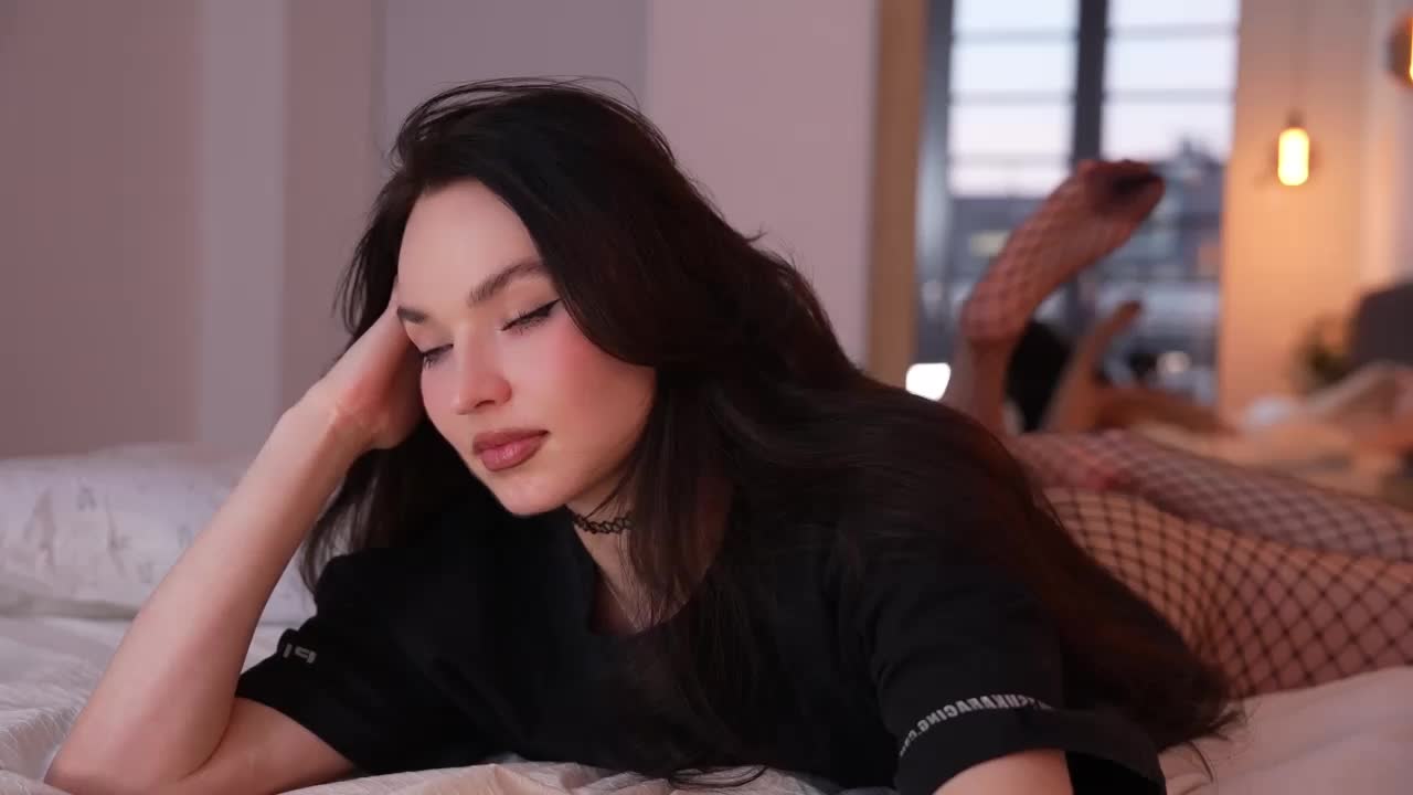 blackvelveet Live Sex March 6, 2026