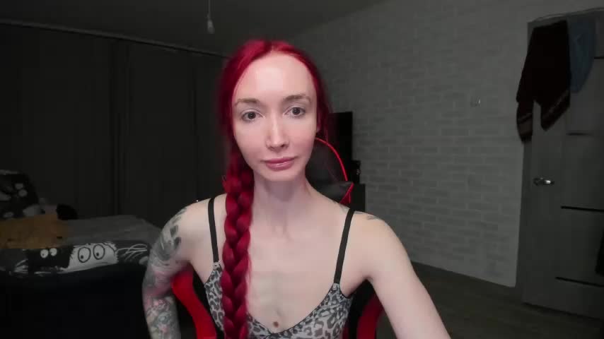 Roxy-Sun Live Sex March 6, 2026