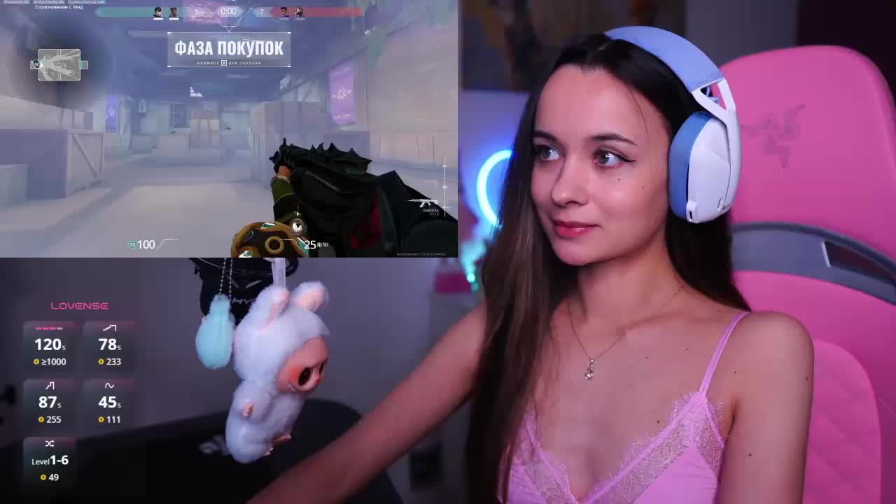 JuicyAngel Live Sex March 6, 2026