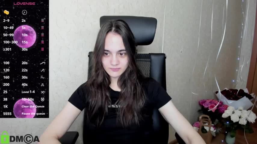 misssexuality Live Sex March 6, 2026