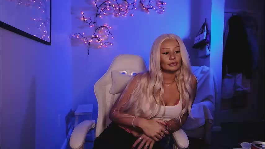 daisyy888 Live Sex March 6, 2026