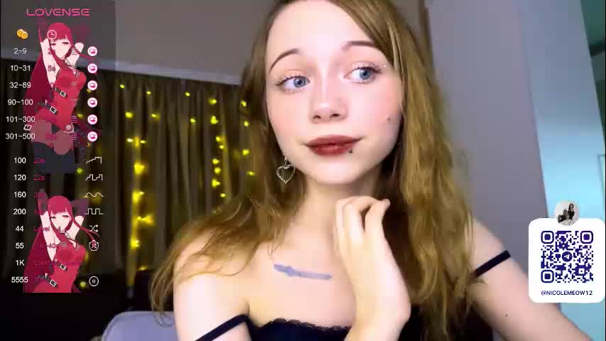 dontoke_ Live Sex March 6, 2026