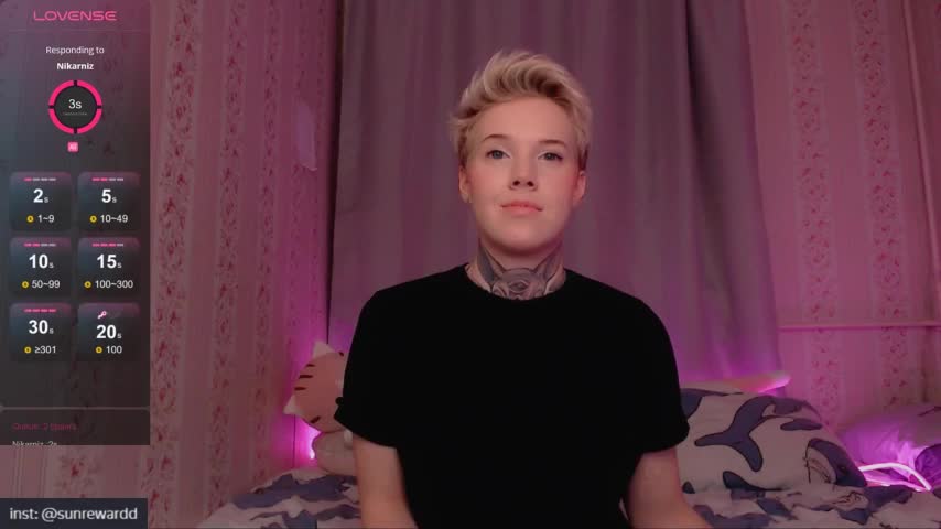 tezes Live Sex March 6, 2026