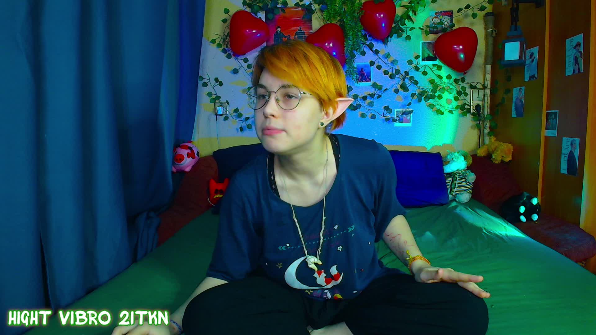 Tricky_Kitsune Live Sex March 6, 2026