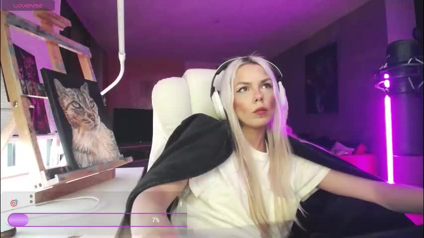 tinykylie Live Sex March 6, 2026