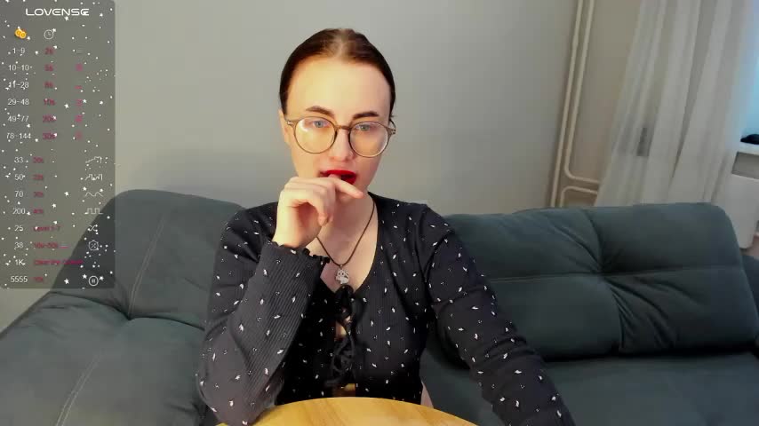 MewStella Live Sex March 6, 2026