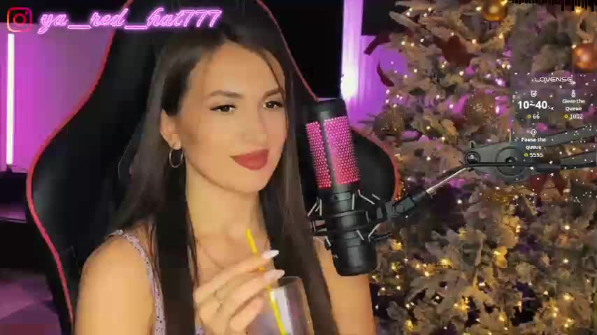 -RED_HAT- Live Sex March 6, 2026