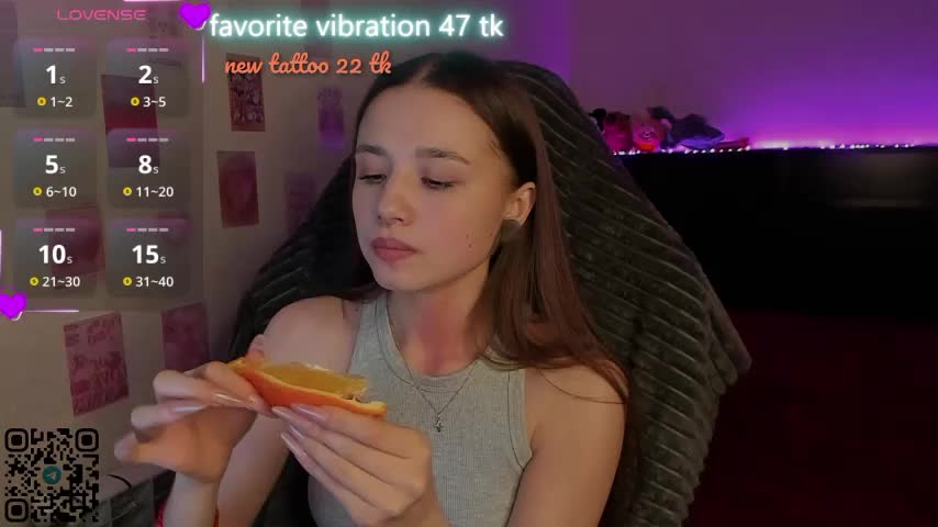 milyames Live Sex March 6, 2026