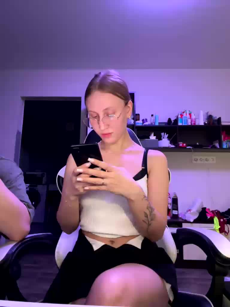 Durnaya_kis Live Sex March 6, 2026