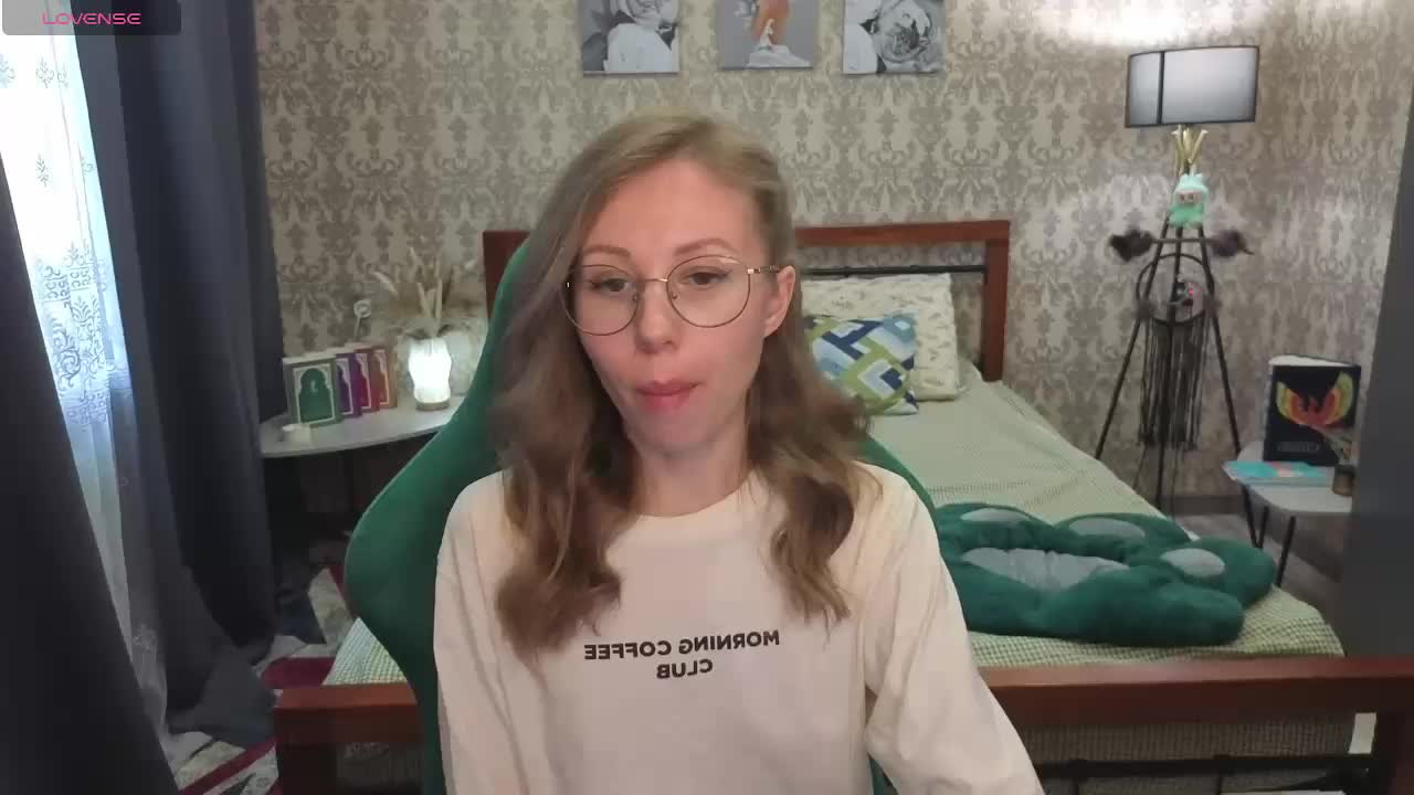 MaryAn Live Sex March 6, 2026