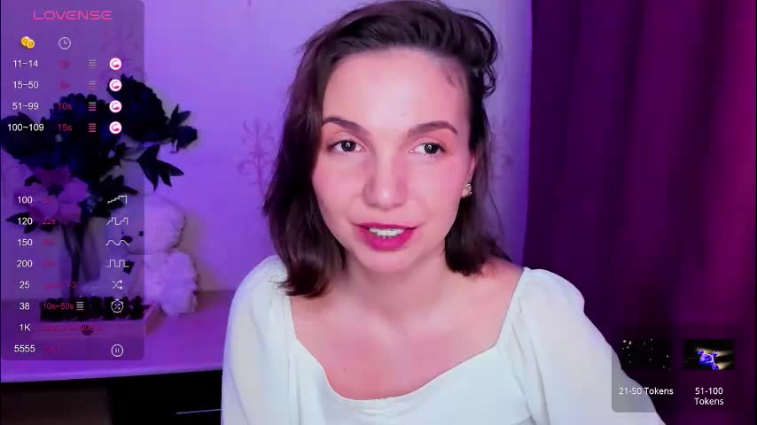 kindhazelhere_ Live Sex March 6, 2026