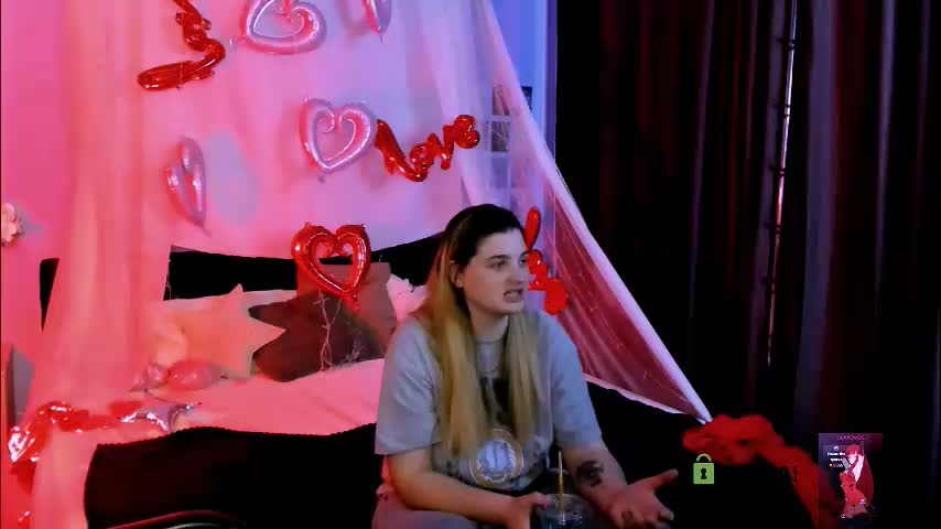 foxy_tease_ Live Sex March 6, 2026