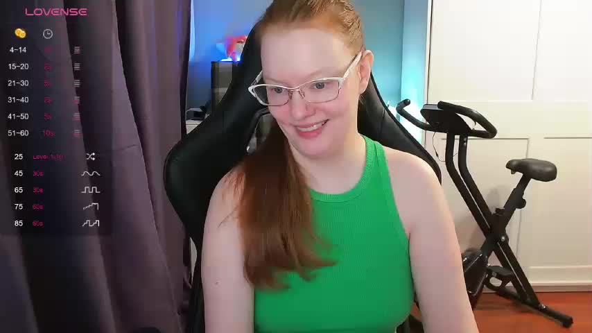 lady_inari Live Sex March 6, 2026