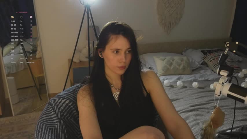 jennetdoll Live Sex March 6, 2026